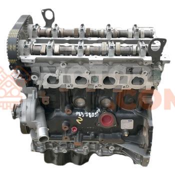 Motor EDDB, EDDC, EDDF Ford Escape 2.0 i 16V XLS (129 cv)