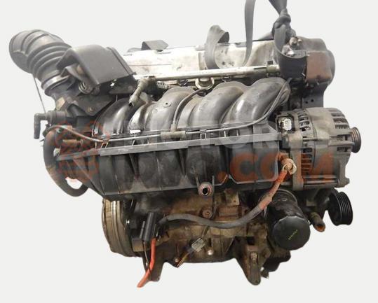 Motor EDDB, EDDC, EDDF Ford Escape 2.0 i 16V XLS 4WD (129 cv)