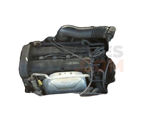 Motor EDDB Ford Focus I Sedan 2.0 16V (131 cv)