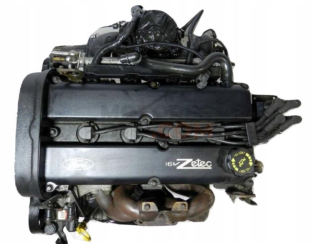 Motor EDDB Ford Focus Turnier (USA) 2.0i 16V SE (131 cv)