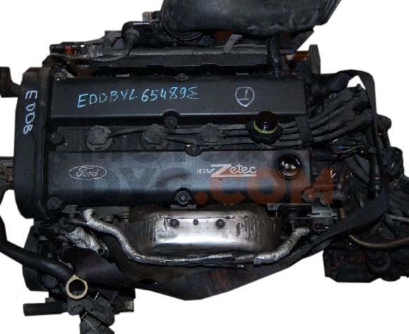 Motor EDDC, EDDB, EDDD, EDDF Ford Focus Hatchback I 2.0 16V (130 cv) Automatico