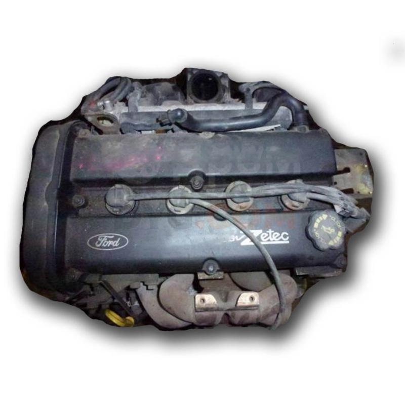 Motor EDDC, EDDB, EDDD, EDDF Ford Focus I Sedan 2.0 16V (130 cv) Automatico