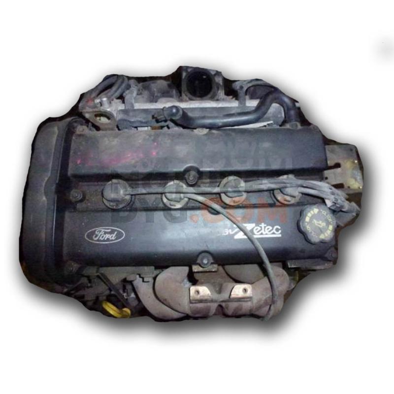 Motor EDDC, EDDB, EDDD, EDDF Ford Focus Turnier I 2.0 16V (130 cv)