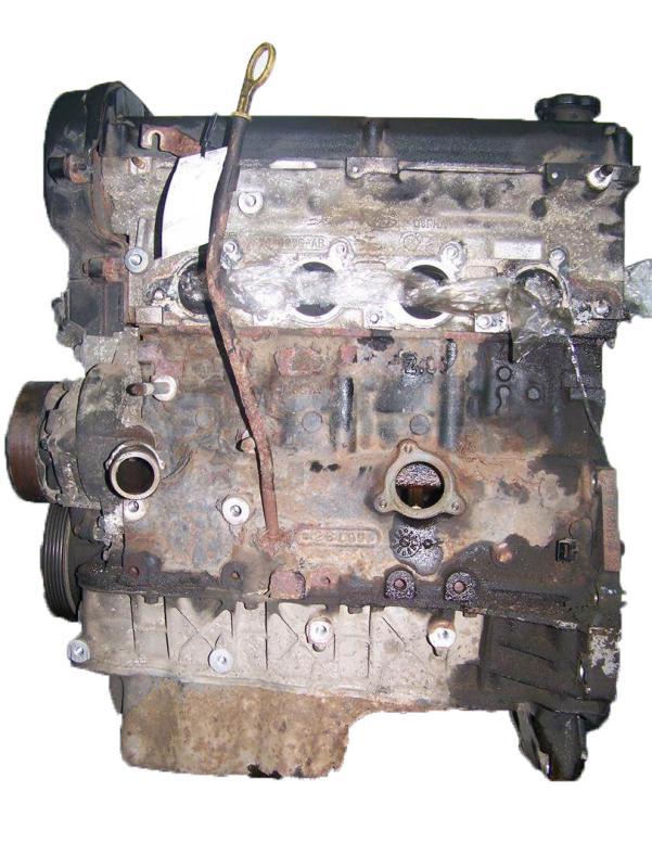 Motor EDDC Ford Focus I Sedan 2.0 16V (131 cv)