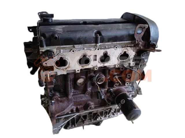 Motor EDDC Ford Focus Sedan (USA) 2.3 i 16V ST (153 cv)