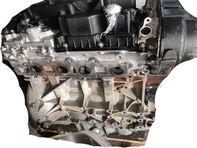 Motor EDDC Ford Focus Turnier (USA) 2.3 i 16V ZXW (147 cv)