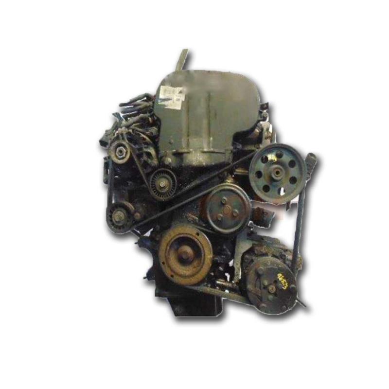 Motor EDDD Ford Focus Sedan (USA) 2.0i 16V ZTS (131 cv) Automatico