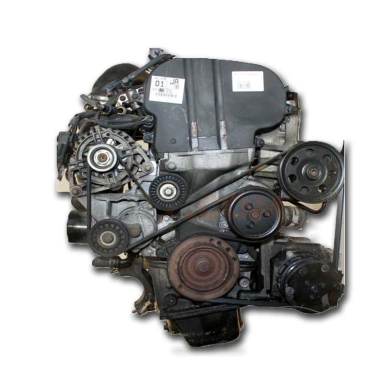 Motor EDDF Ford Focus Sedan (USA) 2.0i 16V ZTS (131 cv)