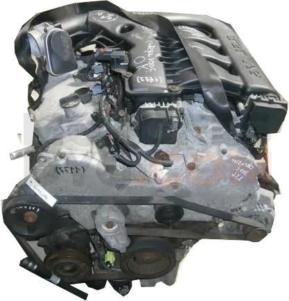 Motor EDG Chrysler Sebring II 2.0i 16V (156 cv) Automatico