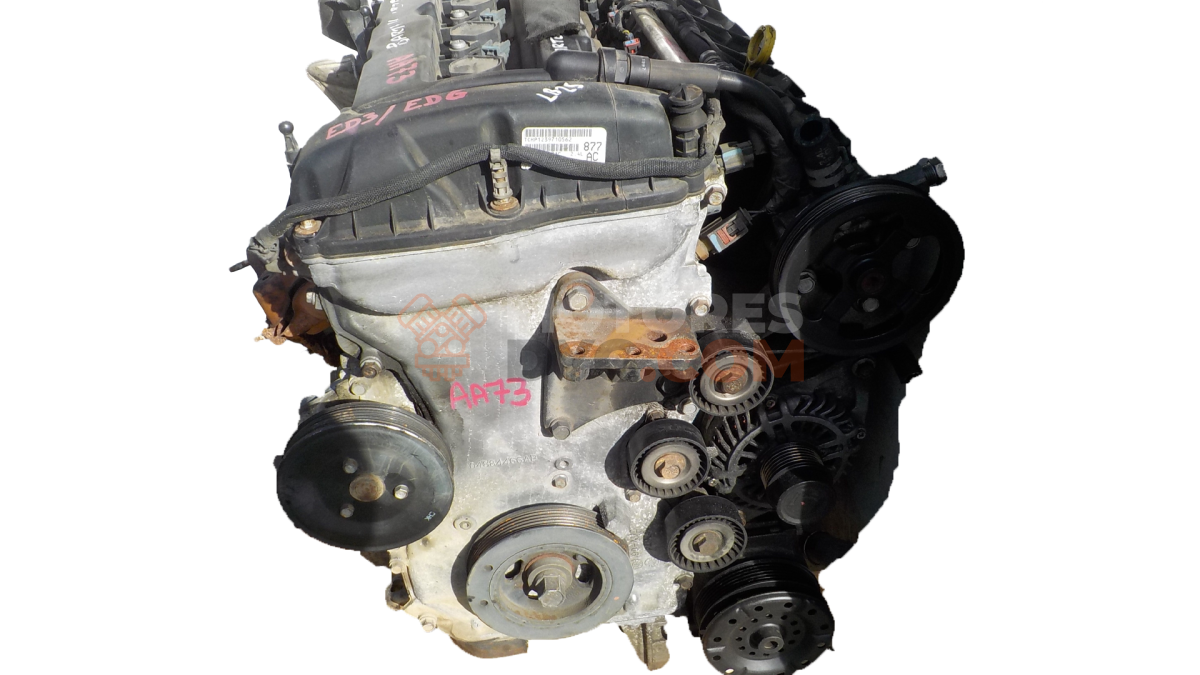 Motor EDG Dodge Avenger sedan 2.4 16V (170 cv)