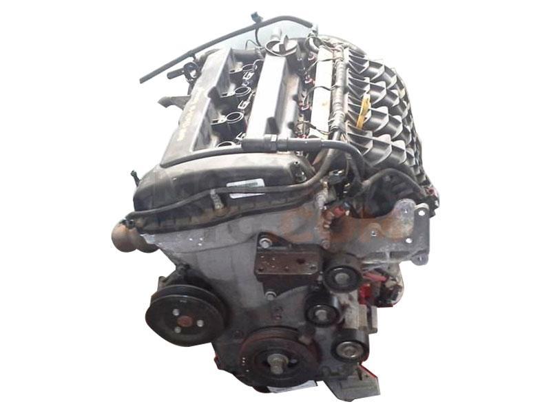 Motor EDG, ED3 Dodge Journey 2.4 i 16V (170 cv)