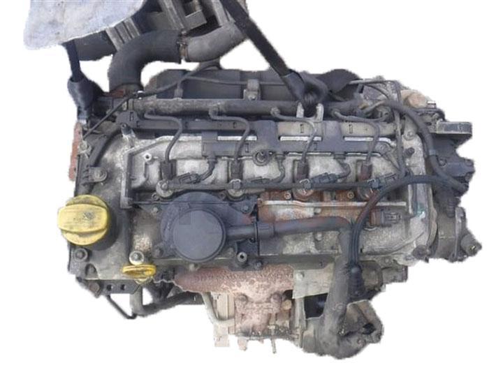 Motor EDJ Chrysler PT Cruiser 2.0 i 16V (150 cv)