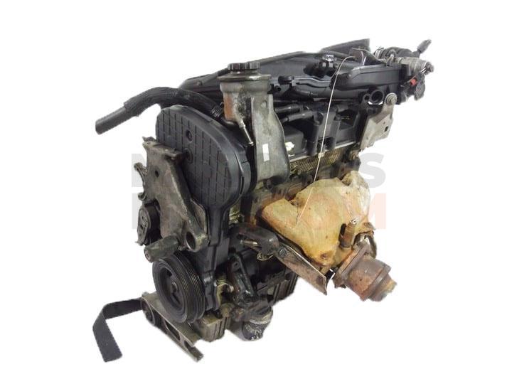 Motor EDJ Chrysler PT Cruiser 2.0 i 16V (150 cv) Automatico