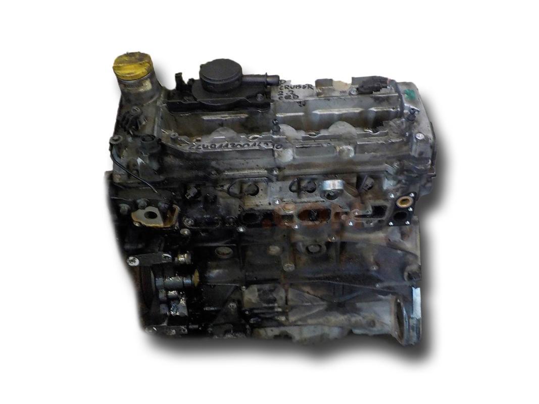 Motor EDJ Chrysler PT Cruiser 2.2 16V CRD (150 cv)