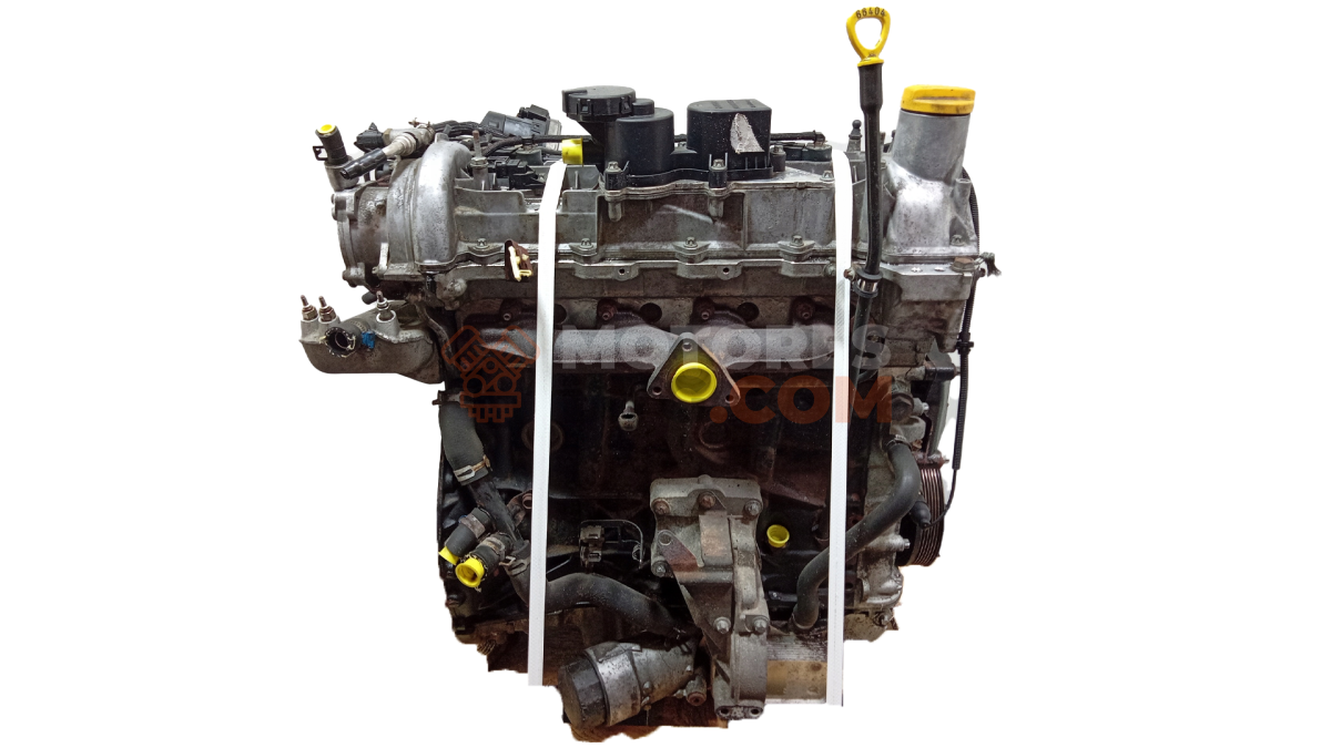 Motor edj Chrysler PT Cruiser 2.2 16V CRD (150 cv)