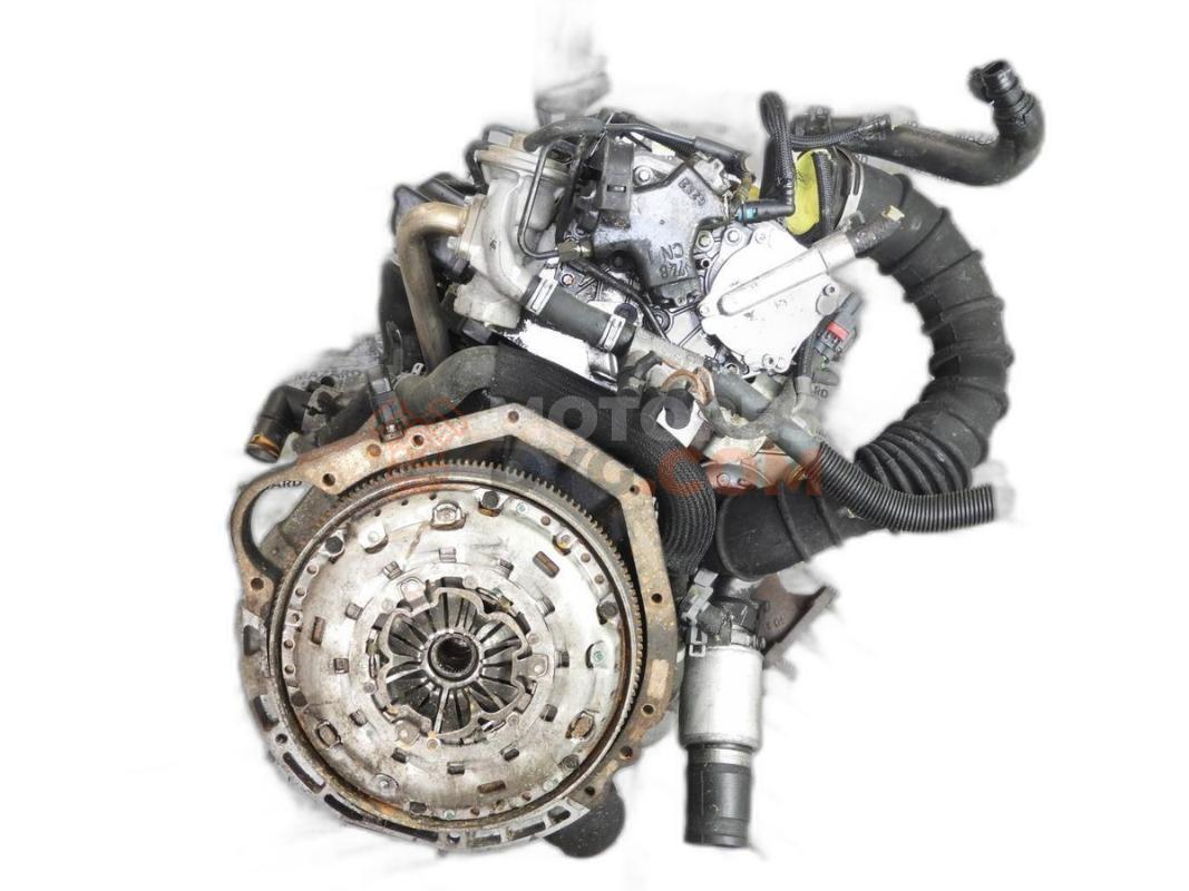 Motor EDJ Chrysler PT Cruiser 2.2 16V CRD (150 cv)