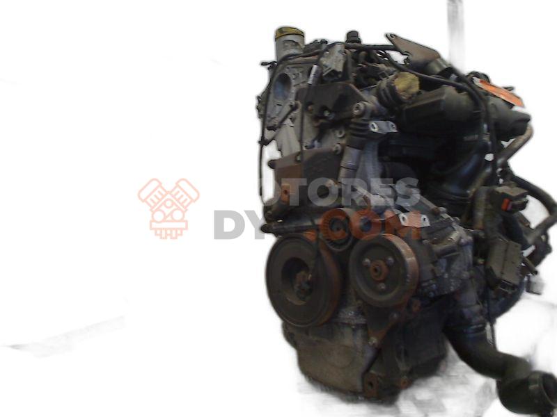 Motor EDJ Chrysler PT Cruiser 2.2 16V CRD (150 cv)
