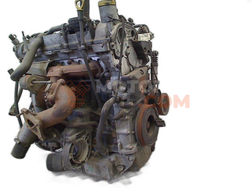 Motor EDJ Chrysler PT Cruiser 2.2 16V CRD (150 cv)