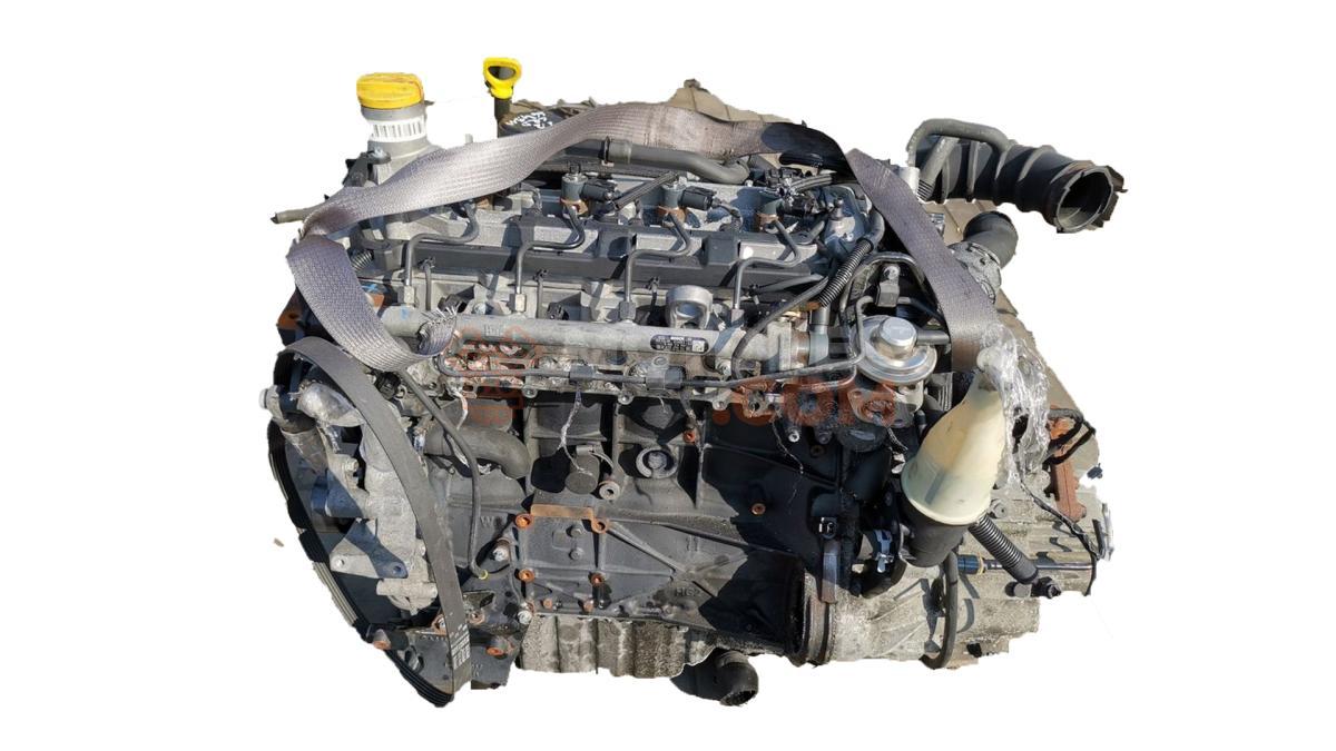 Motor edj Chrysler PT Cruiser 2.2 16V CRD (150 cv)