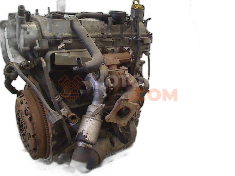 Motor EDJ Chrysler PT Cruiser 2.2 16V CRD (150 cv)
