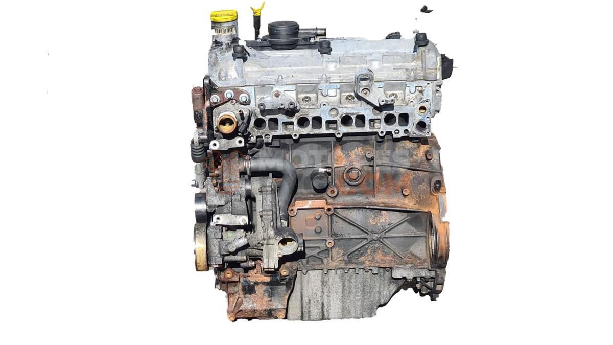 Motor edj Chrysler PT Cruiser 2.2 16V CRD (150 cv)