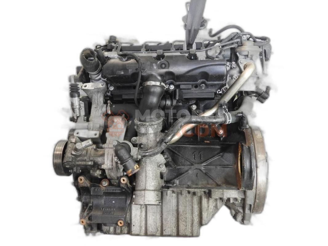 Motor EDJ Chrysler PT Cruiser 2.2 16V CRD (150 cv)