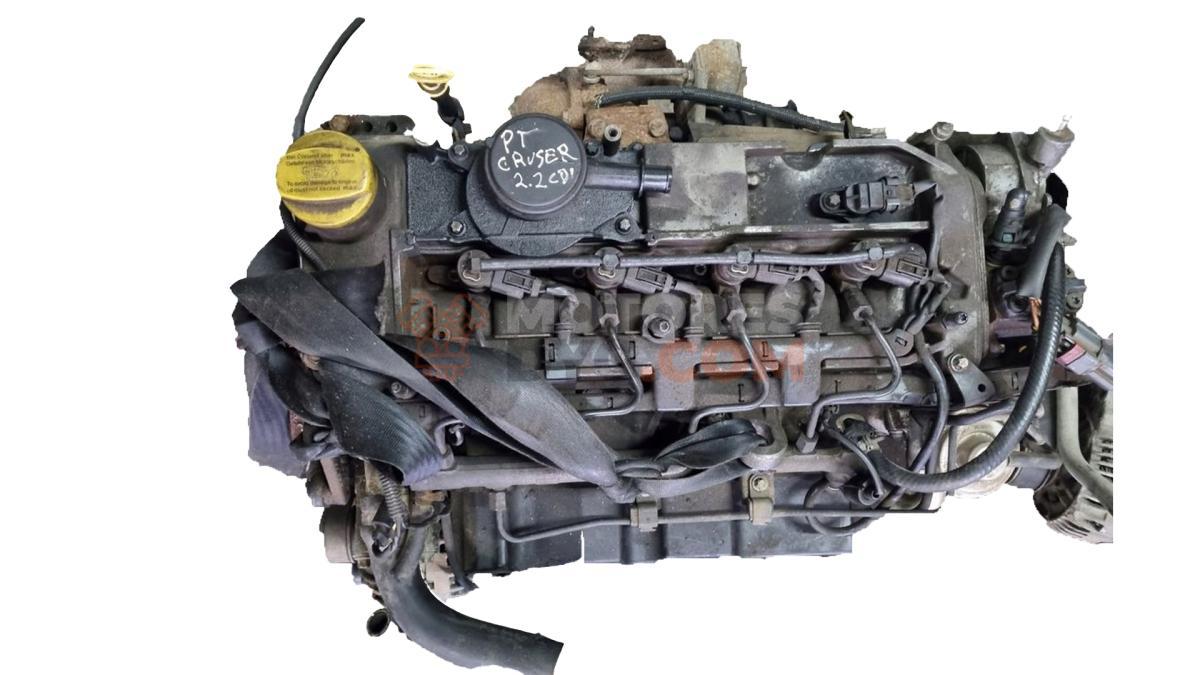 Motor edj Chrysler PT Cruiser 2.2 16V CRD (150 cv)