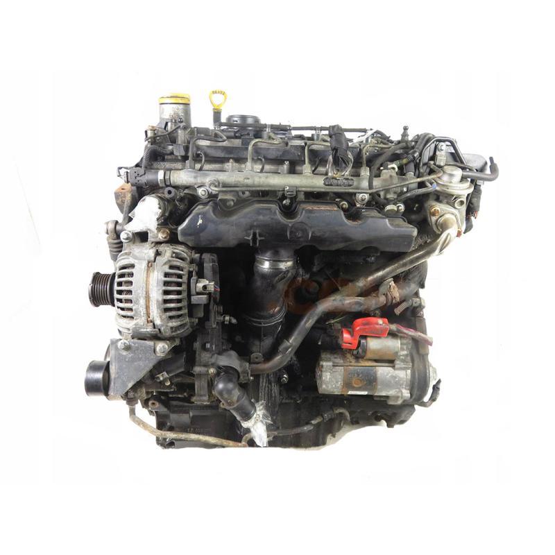 Motor EDJ Chrysler PT Cruiser 2.2 16V CRD (150 cv)
