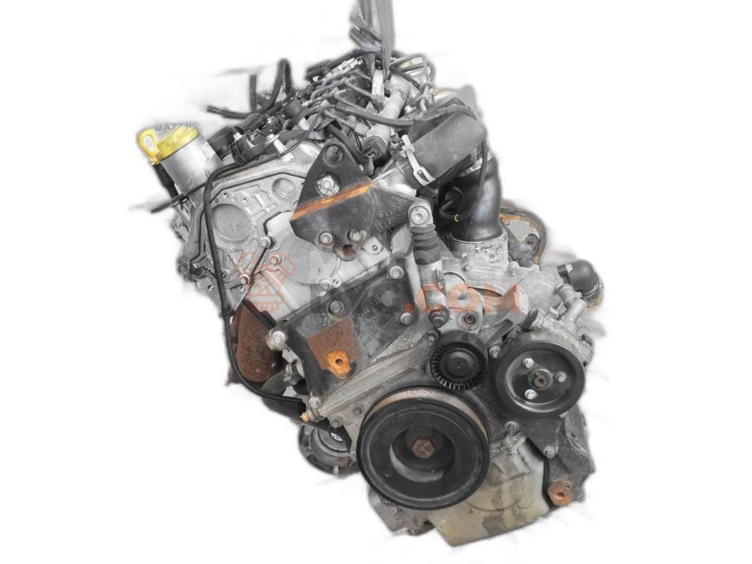 Motor EDJ Chrysler PT Cruiser 2.2 16V CRD (150 cv)