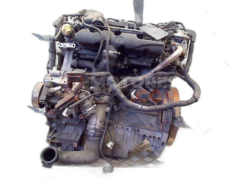 Motor EDJ Chrysler PT Cruiser 2.2 16V CRD (150 cv)