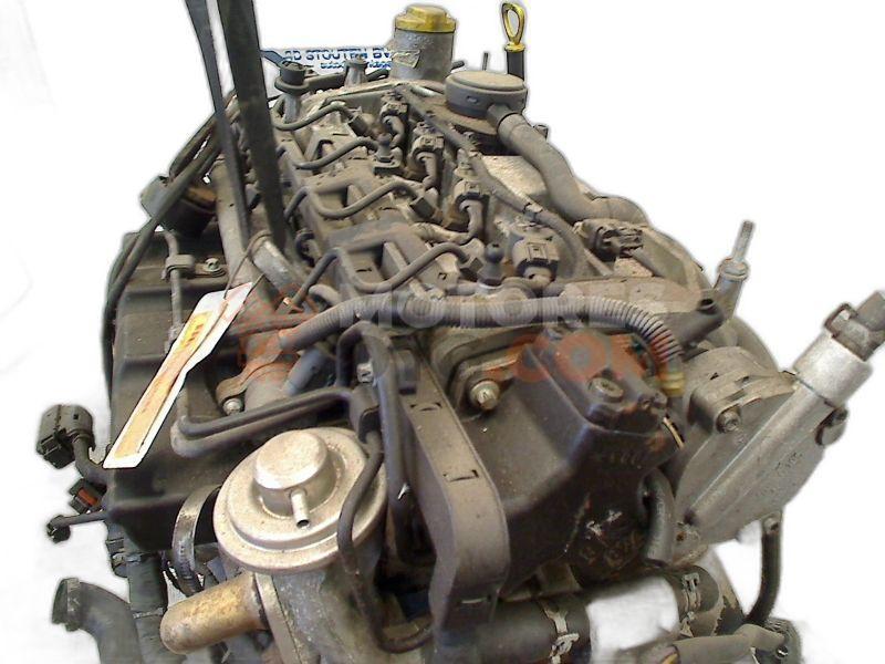 Motor EDJ Chrysler PT Cruiser 2.2 16V CRD (150 cv)