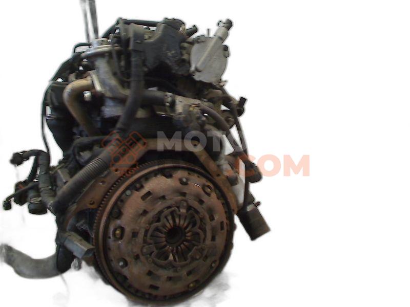 Motor EDJ Chrysler PT Cruiser 2.2 16V CRD (150 cv)