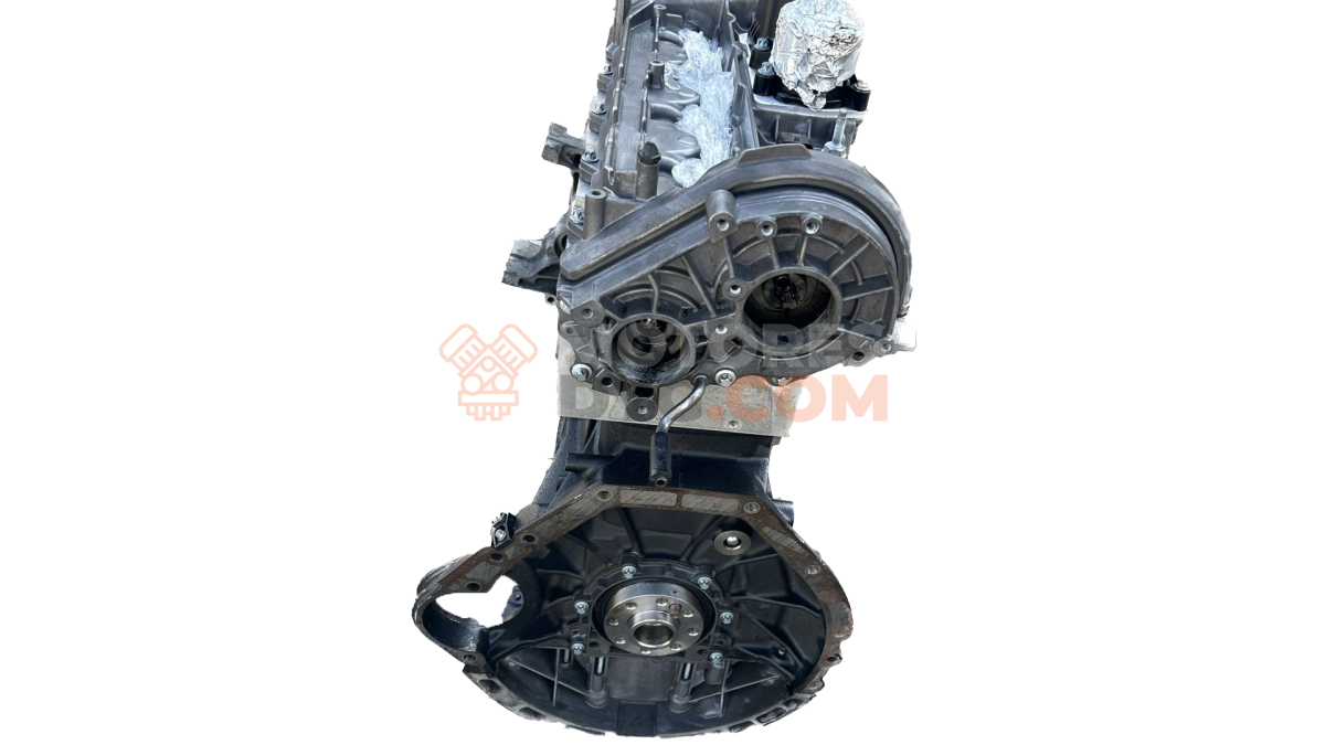 Motor edj Chrysler PT Cruiser 2.2 16V CRD (150 cv)