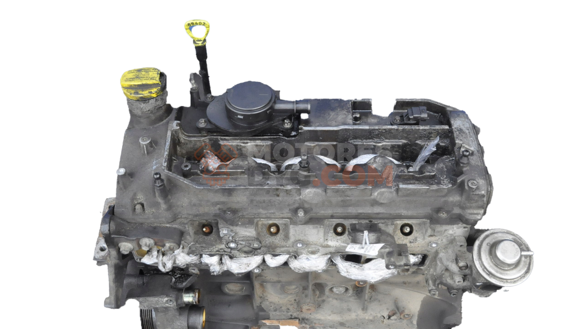 Motor edj Chrysler PT Cruiser 2.2 CRD (121 cv)