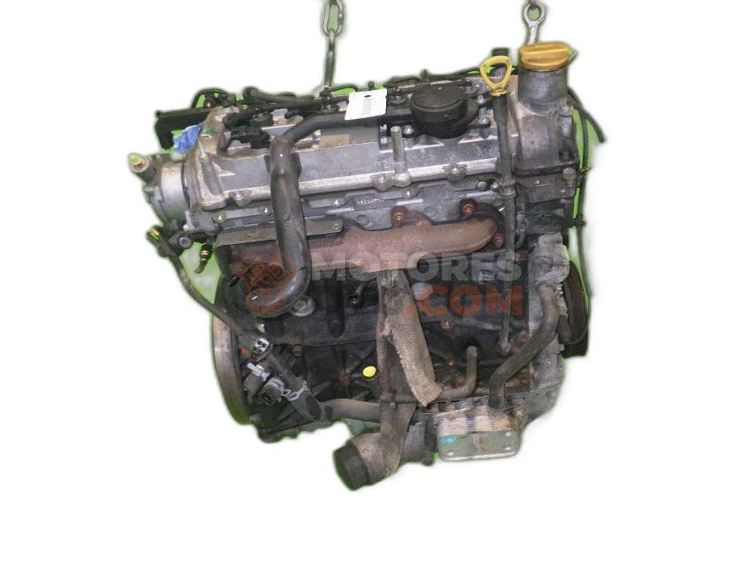 Motor EDJ Chrysler PT Cruiser 2.2 CRD (121 cv)