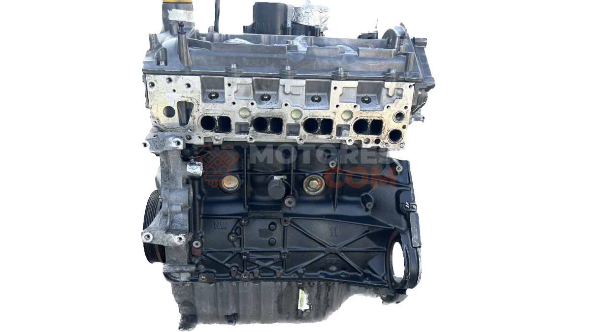 Motor edj Chrysler PT Cruiser 2.2 CRD (121 cv)