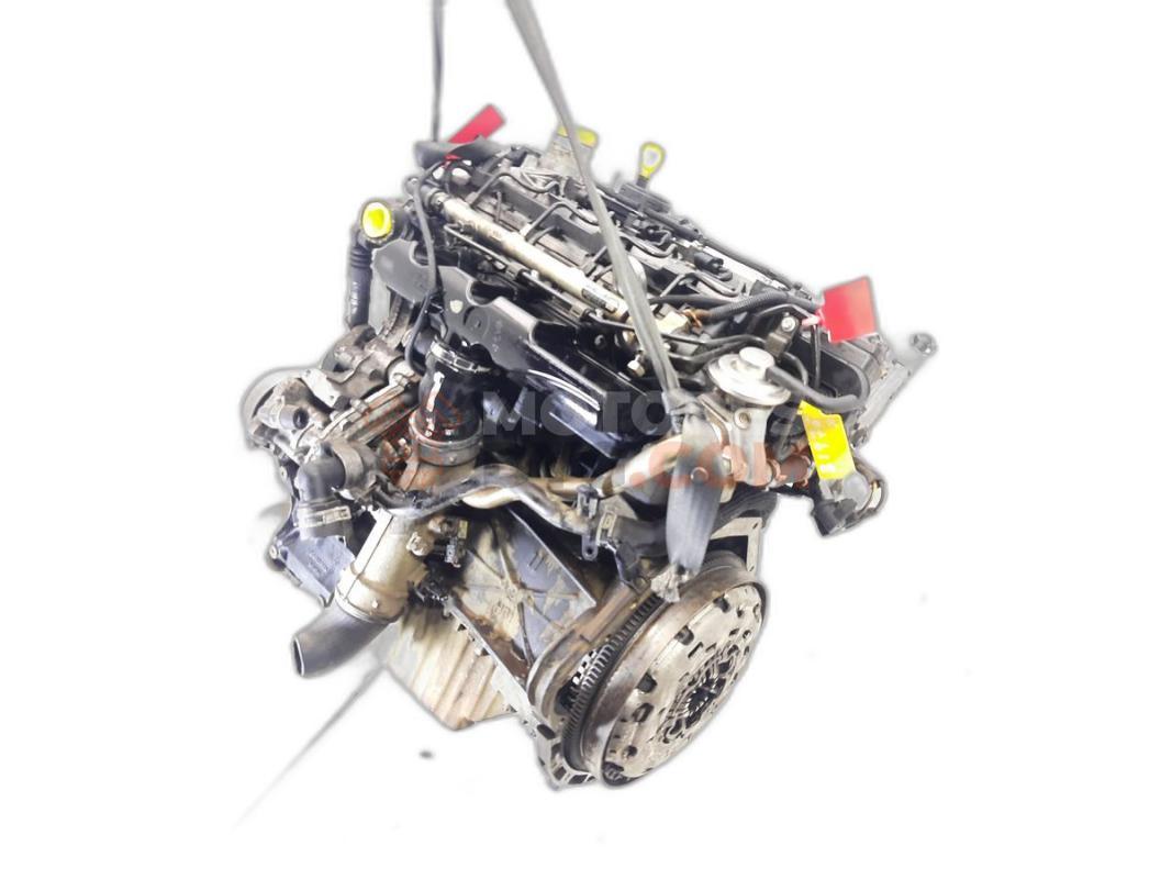 Motor EDJ Chrysler PT Cruiser 2.2 CRD (121 cv)