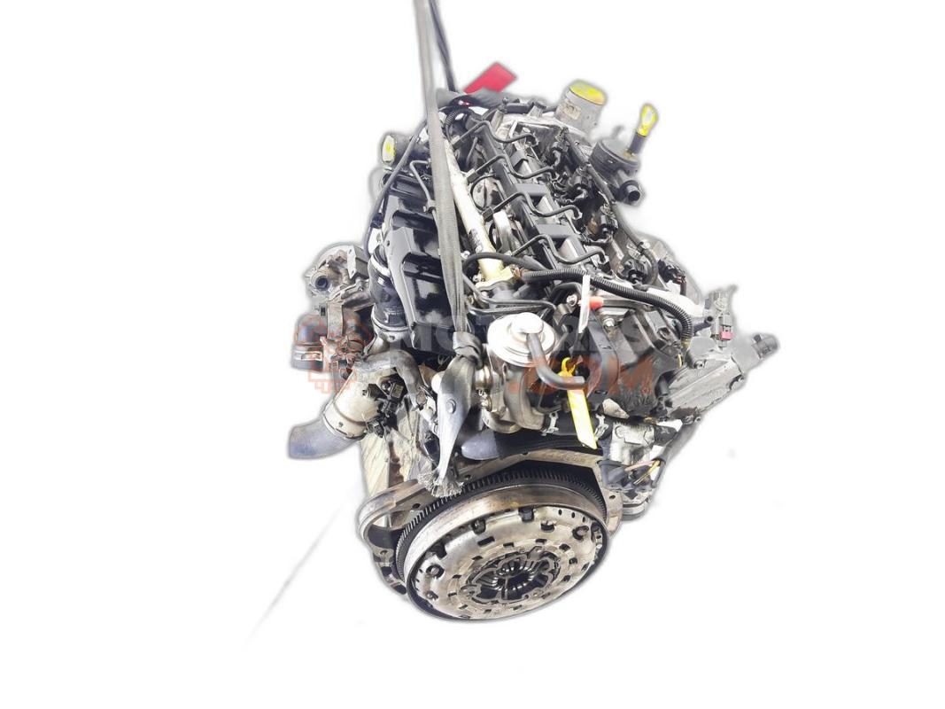 Motor EDJ Chrysler PT Cruiser 2.2 CRD (121 cv)