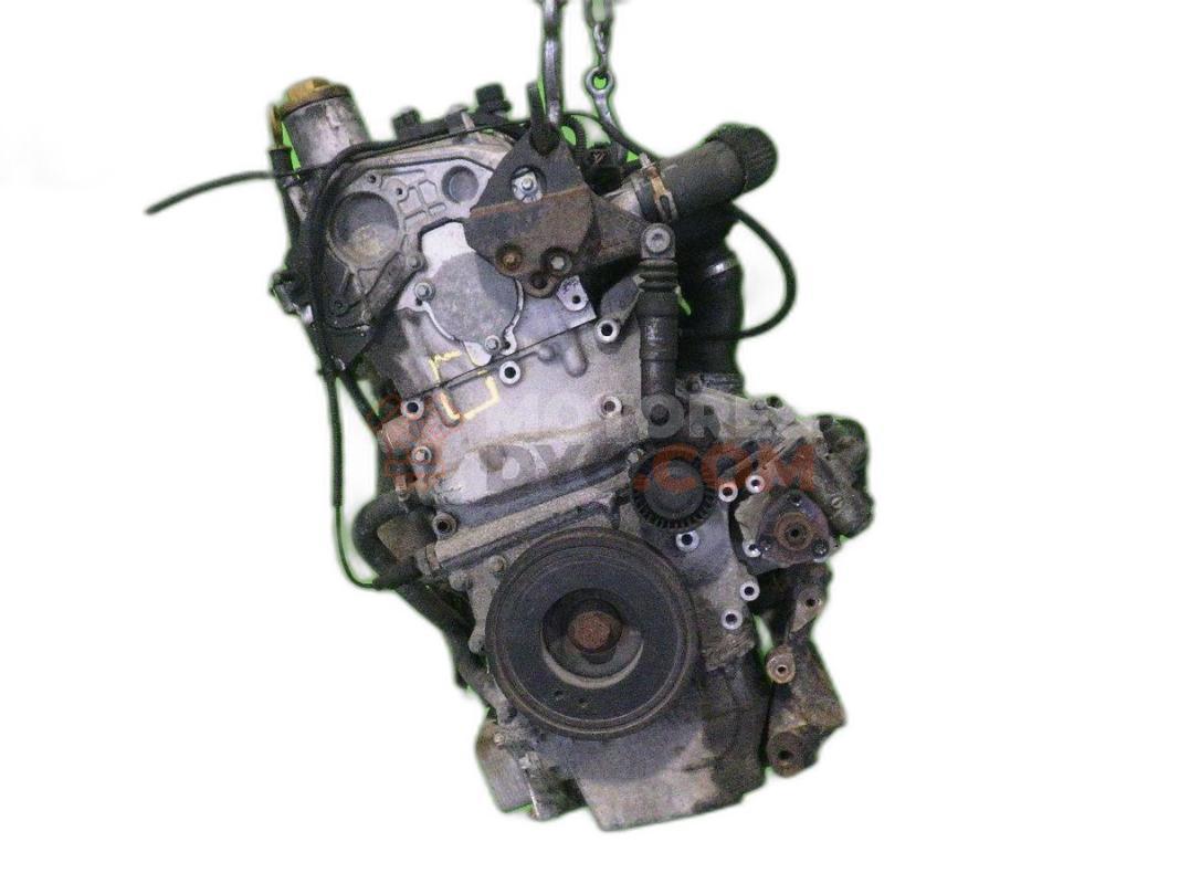 Motor EDJ Chrysler PT Cruiser 2.2 CRD (121 cv)