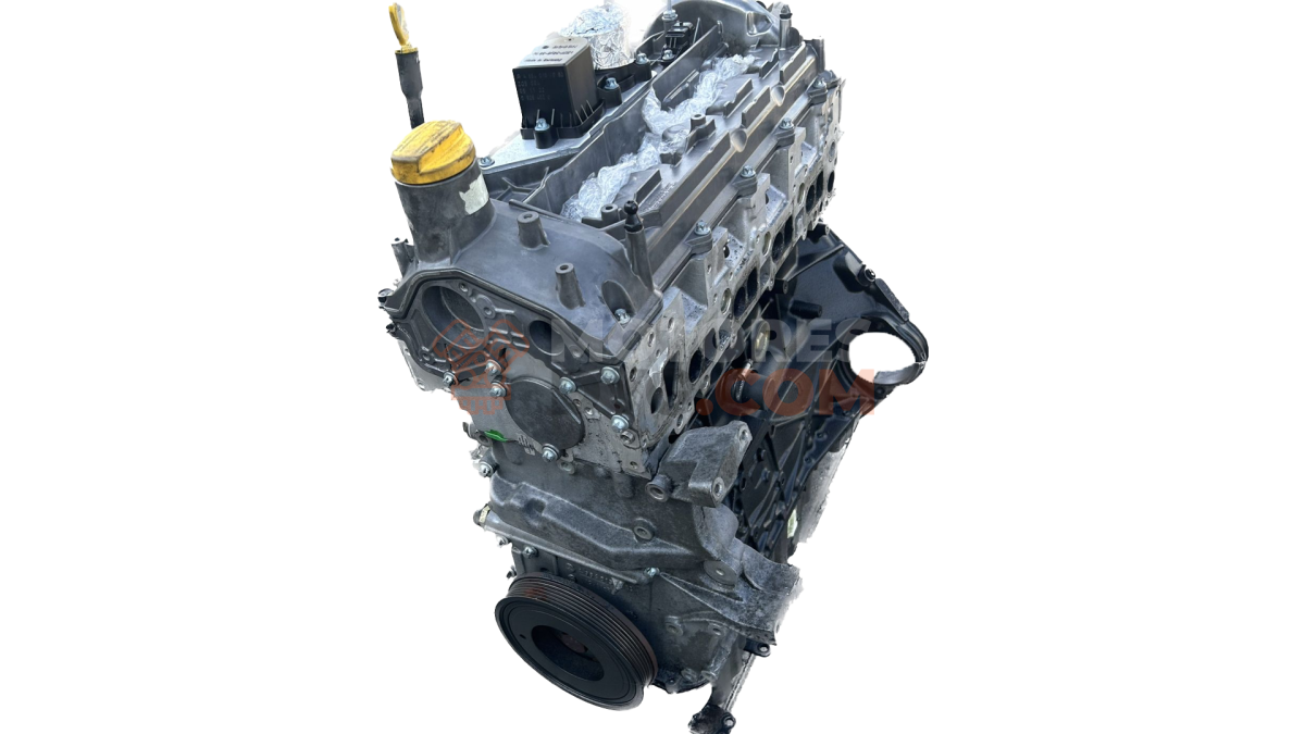 Motor edj Chrysler PT Cruiser 2.2 CRD (121 cv)
