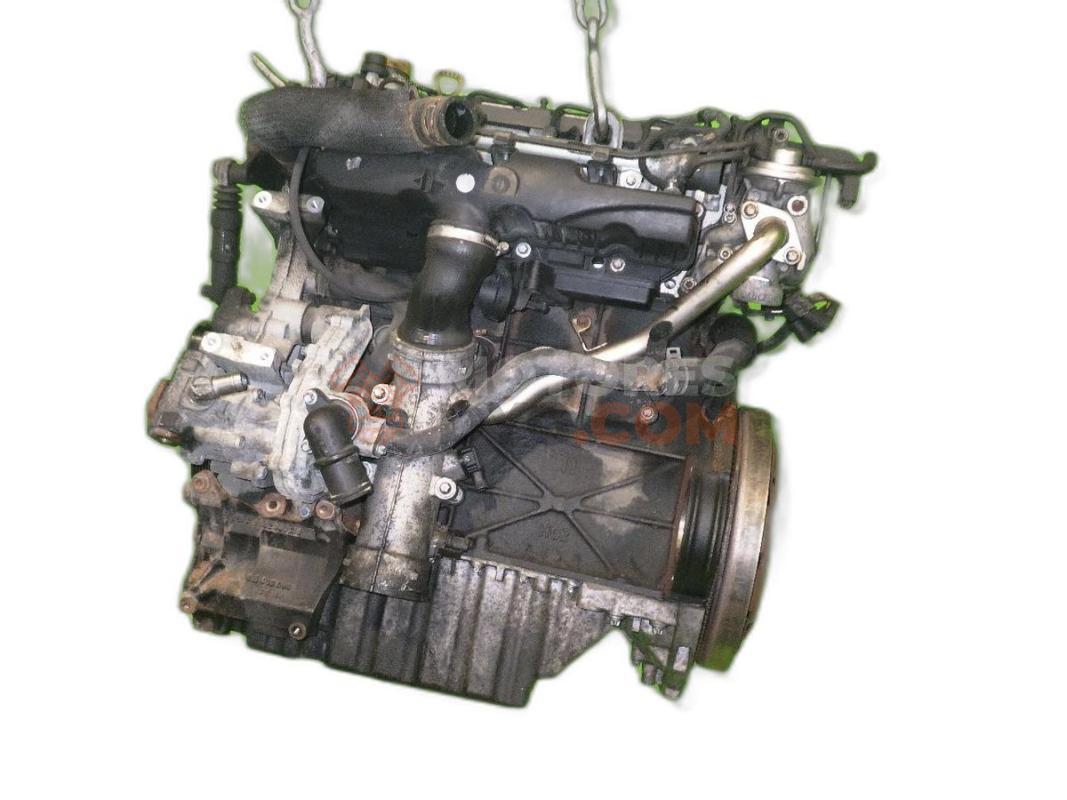 Motor EDJ Chrysler PT Cruiser 2.2 CRD (121 cv)