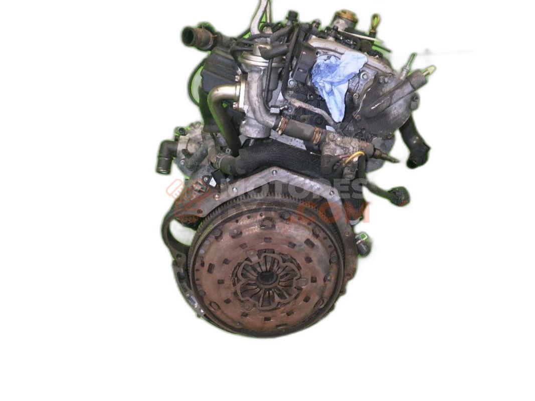 Motor EDJ Chrysler PT Cruiser 2.2 CRD (121 cv)