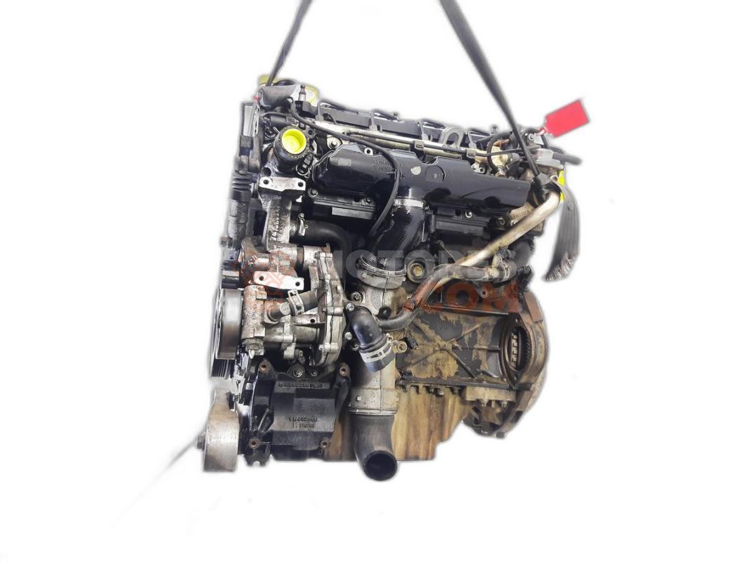 Motor EDJ Chrysler PT Cruiser 2.2 CRD (121 cv)