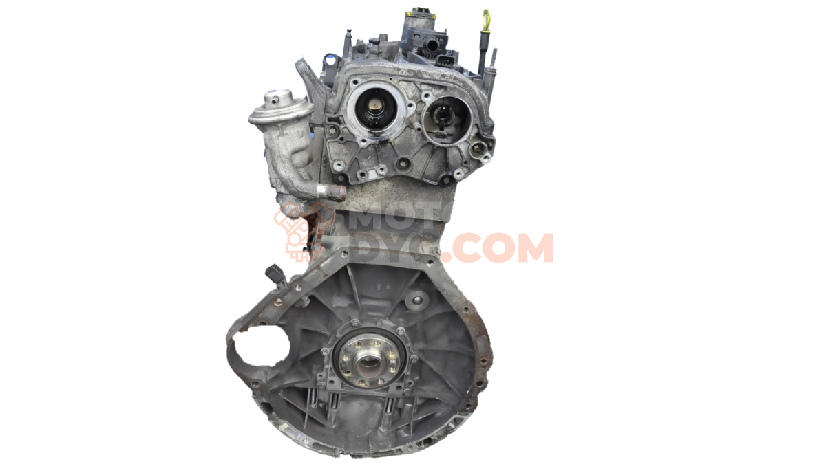 Motor edj Chrysler PT Cruiser 2.2 CRD (121 cv)