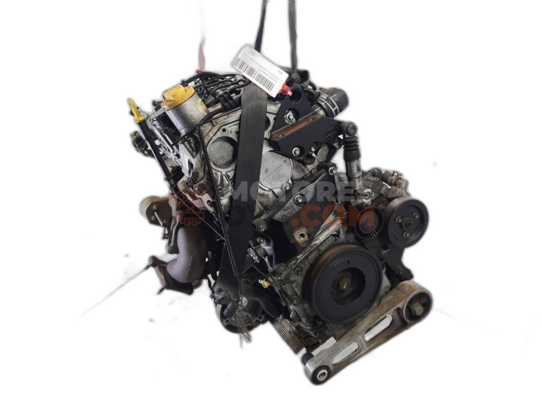 Motor EDJ Chrysler PT Cruiser 2.2 CRD (121 cv)