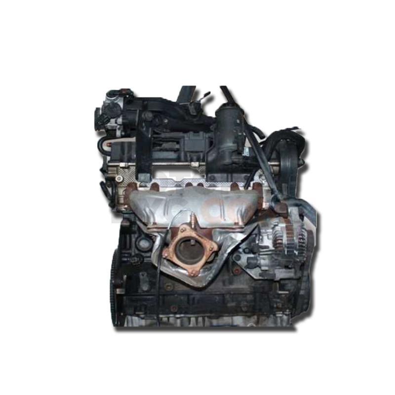 Motor EDJ Chrysler Sebring Convertible III 2.2 CRD (150 cv)