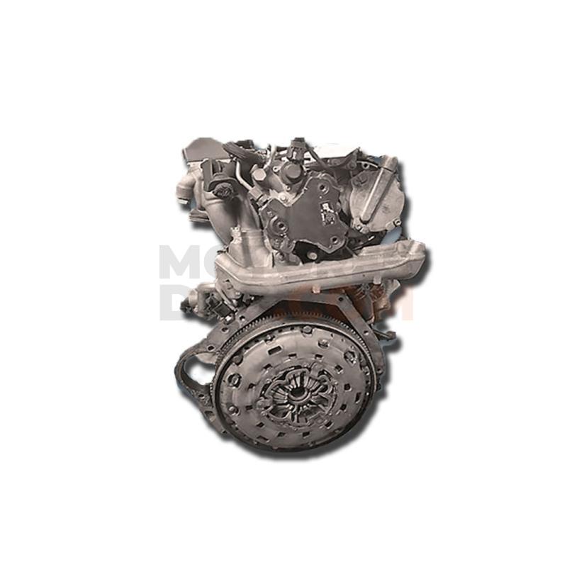 Motor EDJ Chrysler Sebring Convertible III 2.2 CRD (150 cv) Automatico