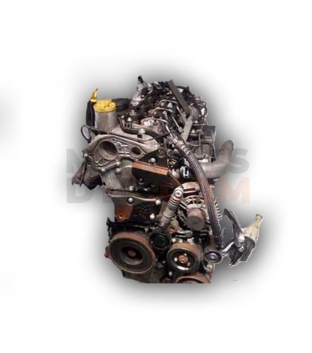 Motor EDJ Chrysler Sebring II 2.2 CRD (150 cv)