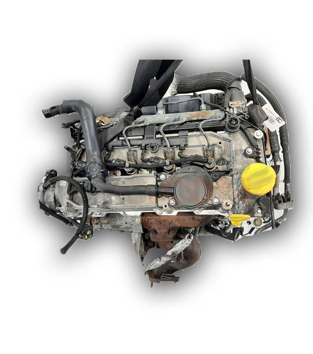Motor EDJ Chrysler Sebring II 2.2 CRD (150 cv) Automatico