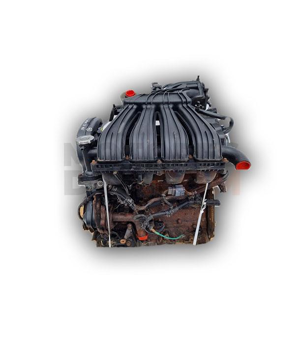 Motor EDV Chrysler PT Cruiser 2.4 i 16V Turbo (182 cv) Automatico